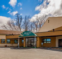 Quality Inn - Accommodation New York