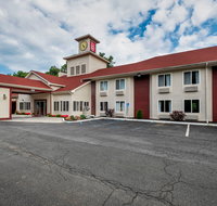 Red Roof Inn Clifton Park - Accommodation New York
