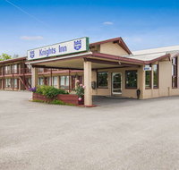 Knights Inn Amsterdam - Accommodation New York