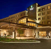 Embassy Suites Akron Canton Airport - Accommodation New York