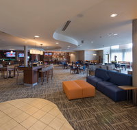 Courtyard by Marriott Canton - Accommodation New York