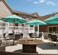 Residence Inn Canton - Accommodation New York