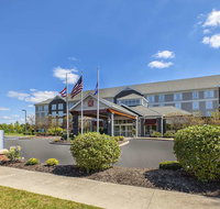 Hilton Garden Inn Akron-Canton Airport - Accommodation New York