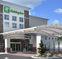 Holiday Inn Canton Belden Village - Accommodation New York