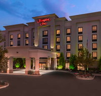 Hampton Inn Springfield South Enfield - Accommodation New York