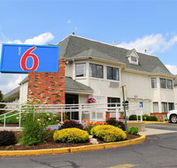Motel 6 Hartford - Enfield - Accommodation New York