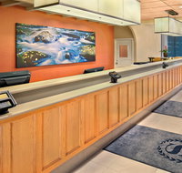 Sheraton Hartford Hotel at Bradley Arpt - Accommodation New York