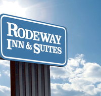 Rodeway Inn  Suites East Windsor - Accommodation New York