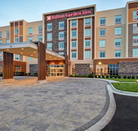 Hilton Garden Inn Lansing West - Accommodation New York