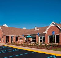 Residence Inn Lansing West - Accommodation New York