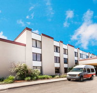 Ramada Lansing Hotel  Conference Ctr - Accommodation New York