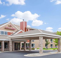 AmericInn by Wyndham Greenville - Accommodation New York