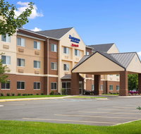 Fairfield Inn  Suites Lansing West - Accommodation New York