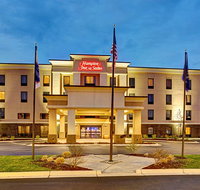 Hampton Inn  Suites Lansing/West MI - Accommodation New York