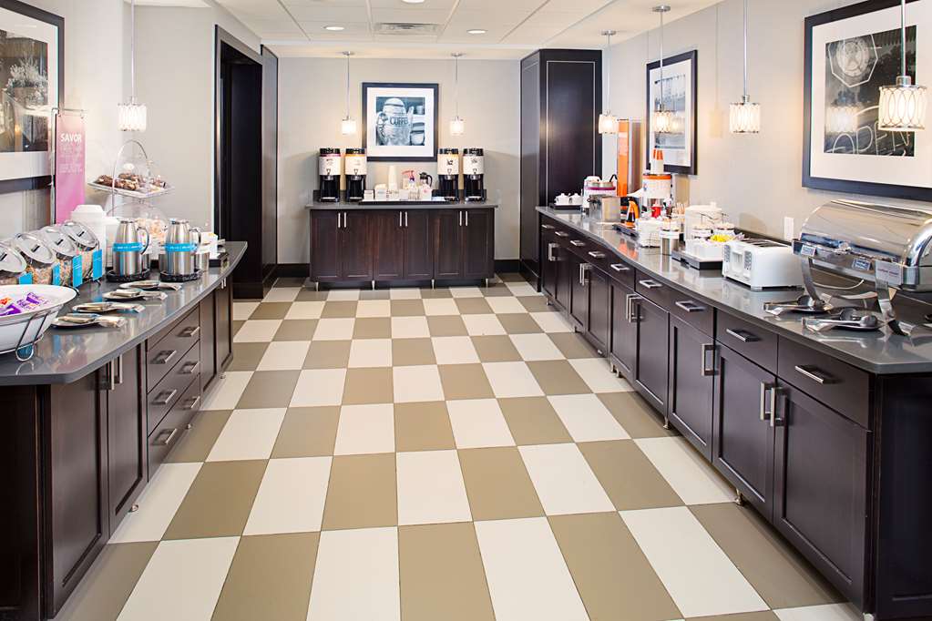 Hampton Inn & Suites Lansing/West, MI - thumb 12