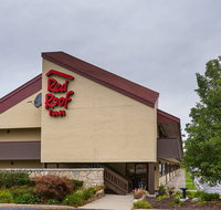 Red Roof Inn Lansing West - MSU - Accommodation New York