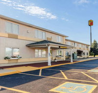 Super 8 Ionia MI - Accommodation New York