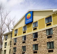 Comfort Inn - Accommodation New York