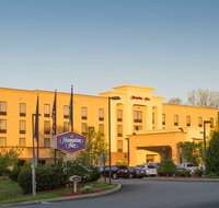 Hampton Inn Brattleboro - Accommodation New York
