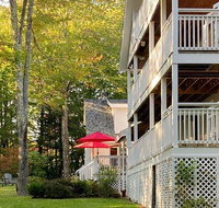 Snow Goose Inn - Accommodation New York