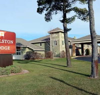 Pellston Lodge - Accommodation New York