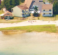 Beachcomber Motel - Accommodation New York