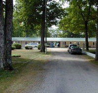Doll's Paradise Lake Resort/Motel - Accommodation New York