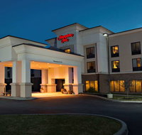 Hampton Inn Bennington - Accommodation New York