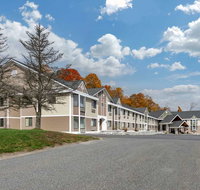 Comfort Inn at Maplewood - Accommodation New York