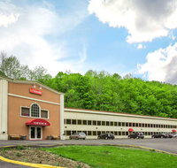 Econo Lodge - Accommodation New York