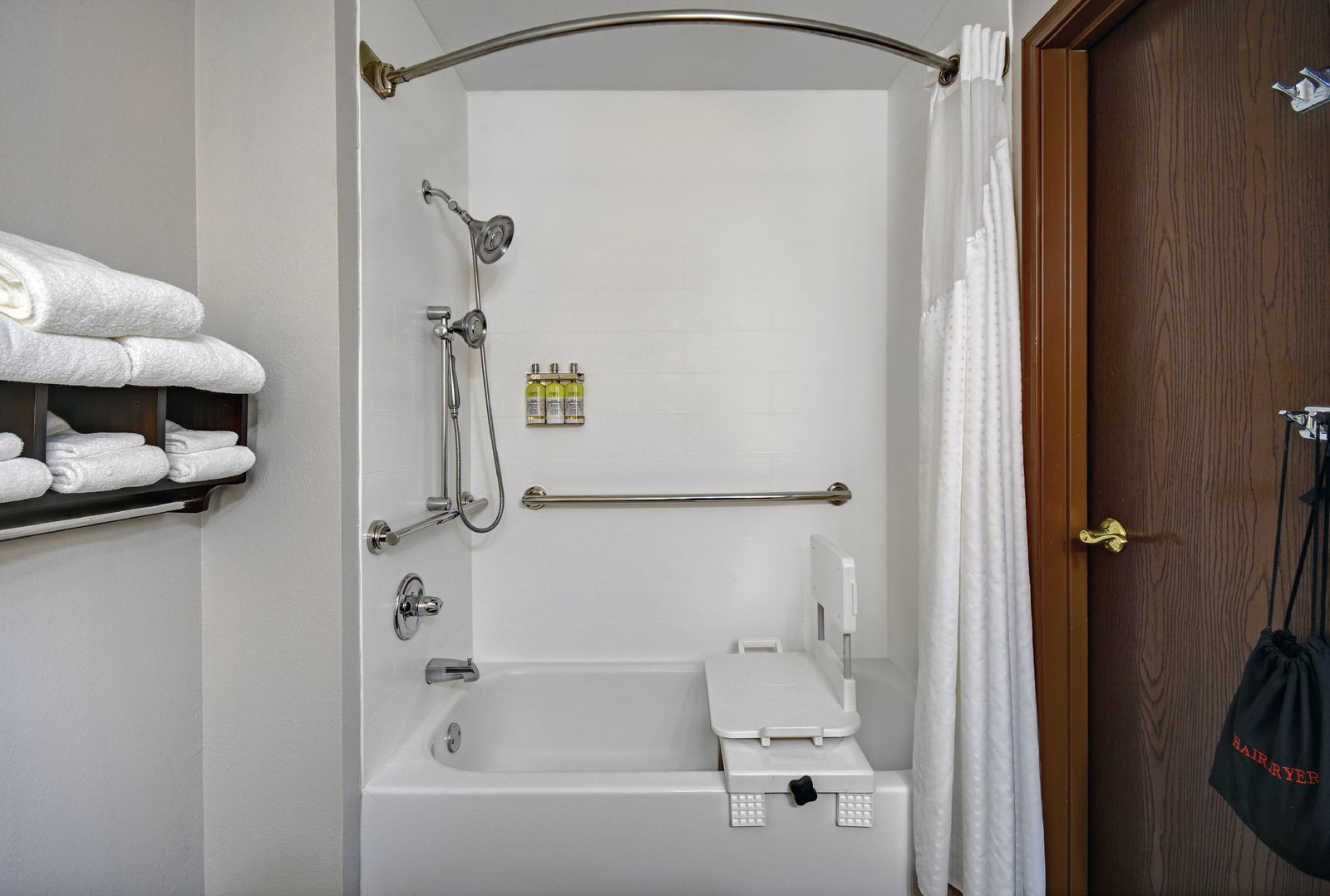 Holiday Inn Express Marshall - thumb 6