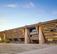 Best of Dallas Sightseeing Walking Tour with Optional CityPass - Accommodation New York