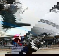 Half-Day Private Tour of Space Center Houston - Accommodation New York