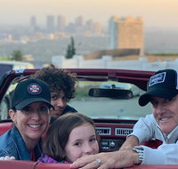 Classic Car Tour of Los Angeles - Accommodation New York