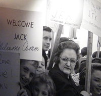 JFK Assassination Tour with Lee Harvey Oswald Rooming House - Accommodation New York