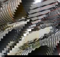 Nasa Space Center with transportation - Accommodation New York