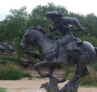 Create Your Own Dallas and Fort Worth Combination Tour - Accommodation New York