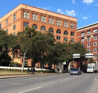 JFK Assassination and Museum Tour with Lee Harvey Oswald Rooming House - Accommodation New York