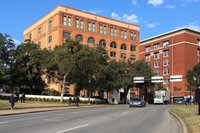 Aurora Tx Accommodation New York