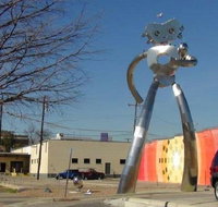 Dallas and JFK Full-Day Tour with Sixth Floor Museum and Oswald Rooming House - Accommodation New York