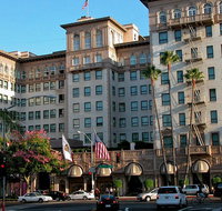 Hollywood Tour - Accommodation New York