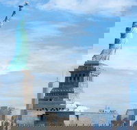 Statue of Liberty and Ellis Island Tour - Accommodation New York