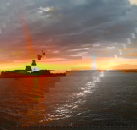 Statue of Liberty 60-Minute Sightseeing Cruise - Accommodation New York