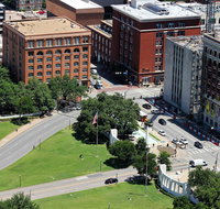 Private JFK Assassination Tour - Accommodation New York