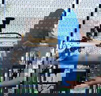 3D Printer Factory Tour plus 2 ft Tall Rocket - Accommodation New York