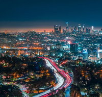 Private 3 Hours Los Angeles VIP Tour - Accommodation New York