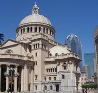 Boston Private City Tour - Accommodation New York