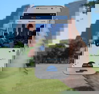 The Best of Houston Self-Guided Driving Audio Tour - Accommodation New York