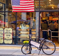 Boston's North End-Little Italy History  Photo Walking Tour Small Group - Accommodation New York