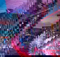 Private Houston City Tour and Nasa Space Center Unlimited Time Visit - Accommodation New York